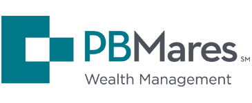 PBMares Wealth Management Logo