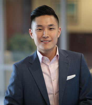 Daniel H. Yoo - Virginia Financial Planning