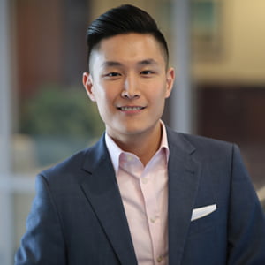 daniel yoo Virginia Wealth Management