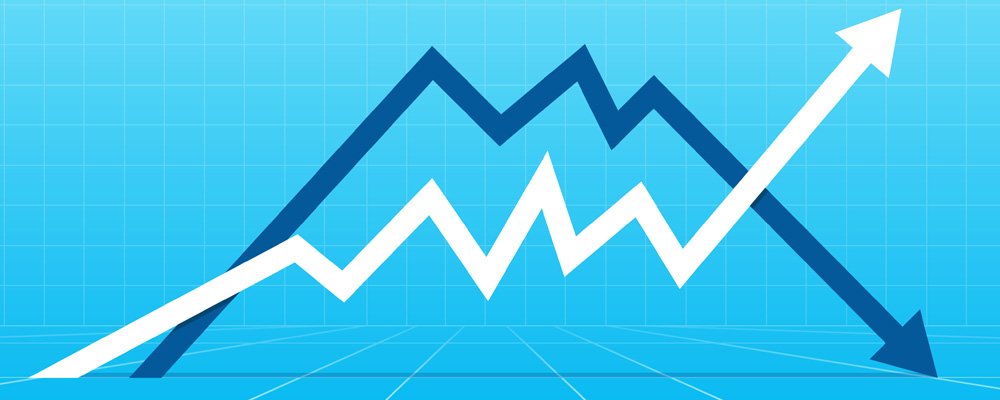 investors anxiety stock market