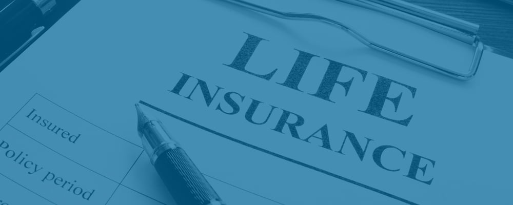 life insurance policy