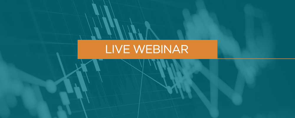 Webinar - Stock Market During Election Year