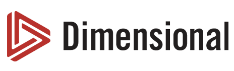 Dimensional Fund Advisors Logo
