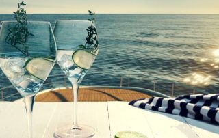financial planning retirement cruise