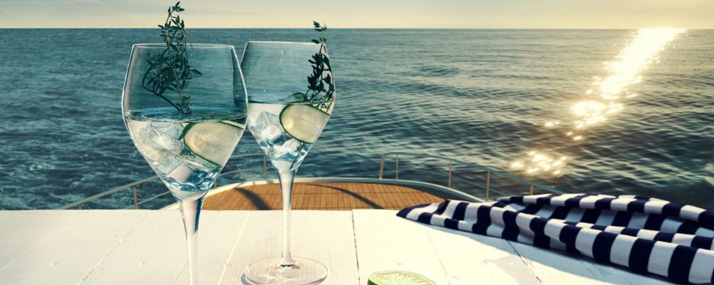financial planning retirement cruise