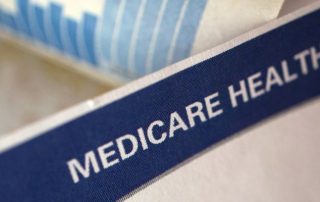 Medicare and Retirement Webinar - PBMares Wealth Management