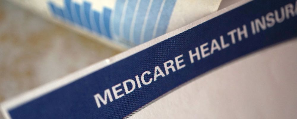 Medicare and Retirement Webinar - PBMares Wealth Management