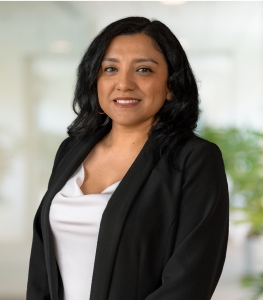 Patricia Sanchez-Hawkins
