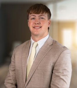 Carter Easley, PBMares Wealth Management