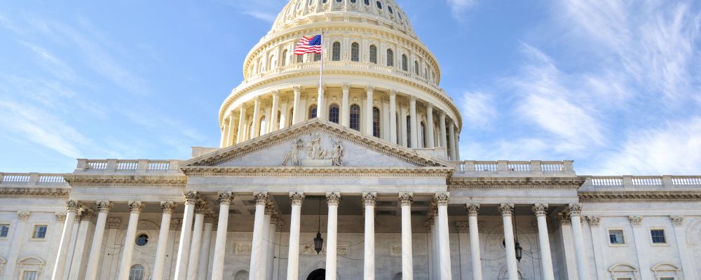 capitol building legislation