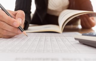Managing External Auditors