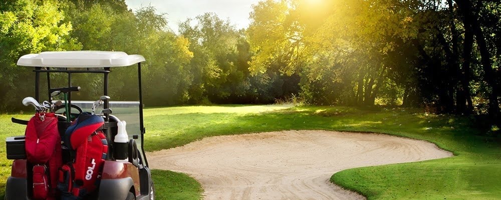 Golf Course Conservation Easements