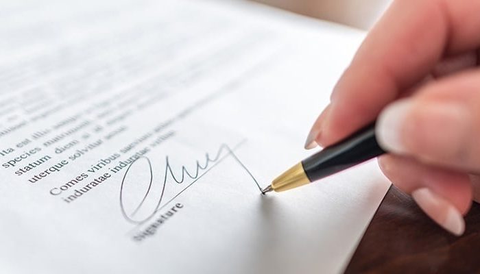 Contract Changes