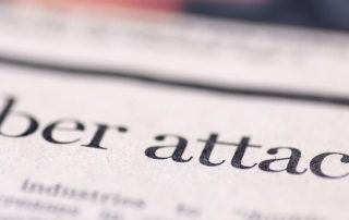 Cybersecurity Threat Report