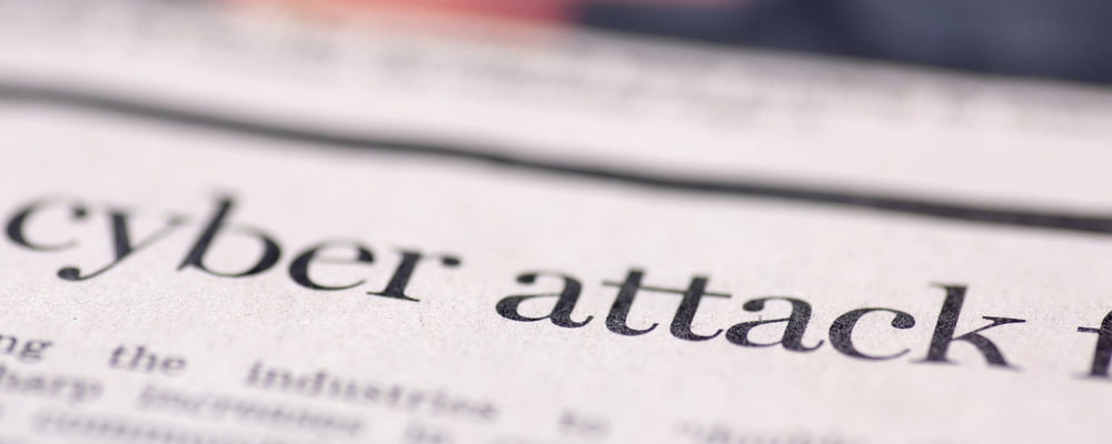 Cybersecurity Threat Report