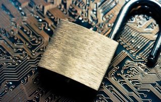 Cybersecurity Risks Nonprofits