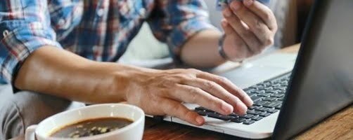 Online Banking Investigation