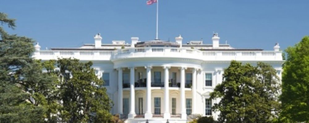 Photo of the White House
