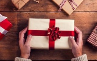 Charitable Giving - Norfolk CPA