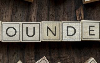 Overcoming Founders Syndrome