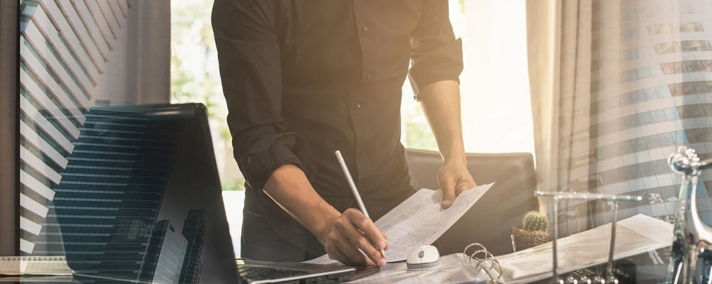 Importance Contract Briefs - Warrenton CPA