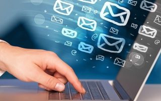 Email List Segmentation - Nonprofit CPA