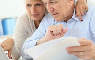 Standard Deduction Increase - Warrenton CPA