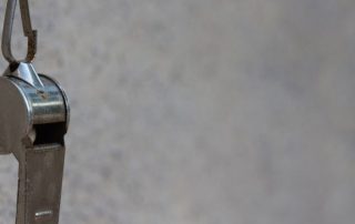 Whistleblower Policy - Nonprofit CPA