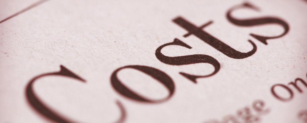 Unsettled Overhead Costs