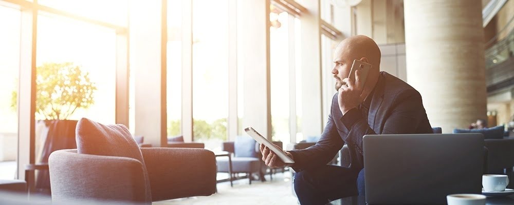 Small Business Government Contractor