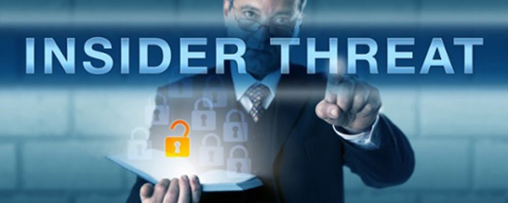 Insider Threat Program | Information Security Controls|