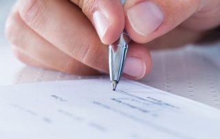 TDR Accounting - Norfolk CPA