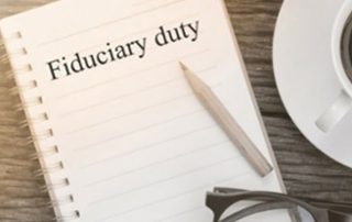 Fiduciary Responsibility - Nonprofit CPA