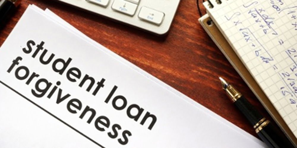 Student Loan Forgiveness - Nonprofit CPA