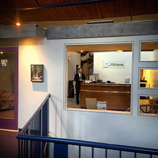 Fredericksburg-Office-Location Fredericksburg Office Location interior shot