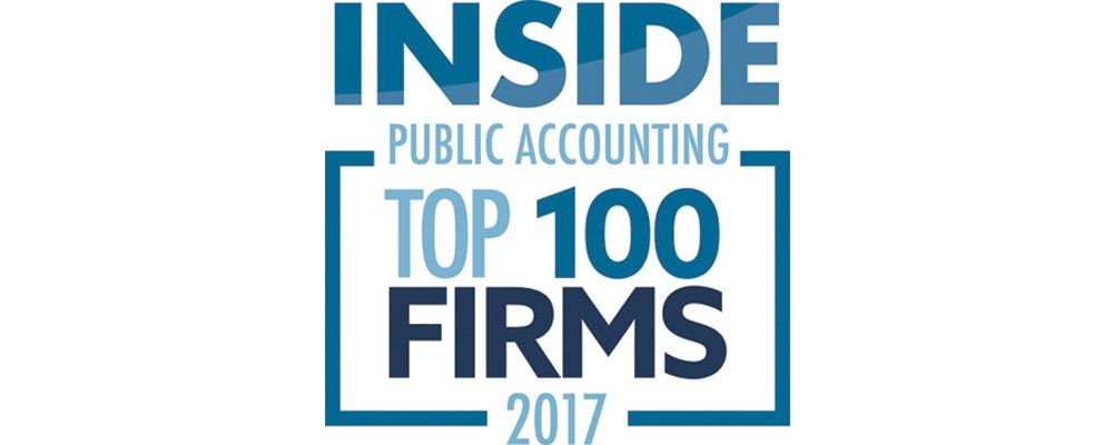 Top 100 CPA Firms