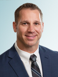 Harvey L Johnson, CEO, PBMares LLP
