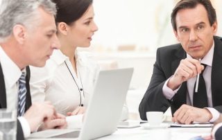 Fiduciary Responsibility
