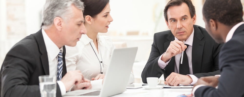 Fiduciary Responsibility