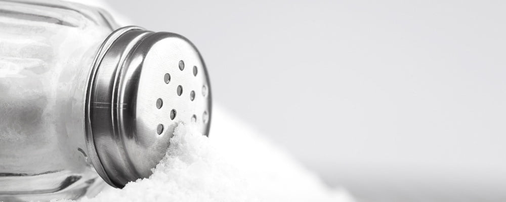 SALT Compliance Requirements
