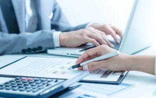 Troubled Debt Restructuring