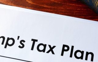 Trump Tax Reform Plan
