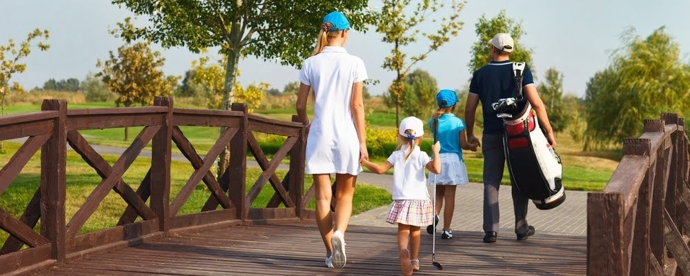 Country Club Lifestyle - Norfolk CPA Firm