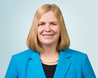 Jennifer French - Williamsburg CPA Firm
