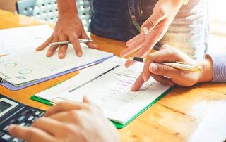 Due Diligence Process - Norfolk CPA