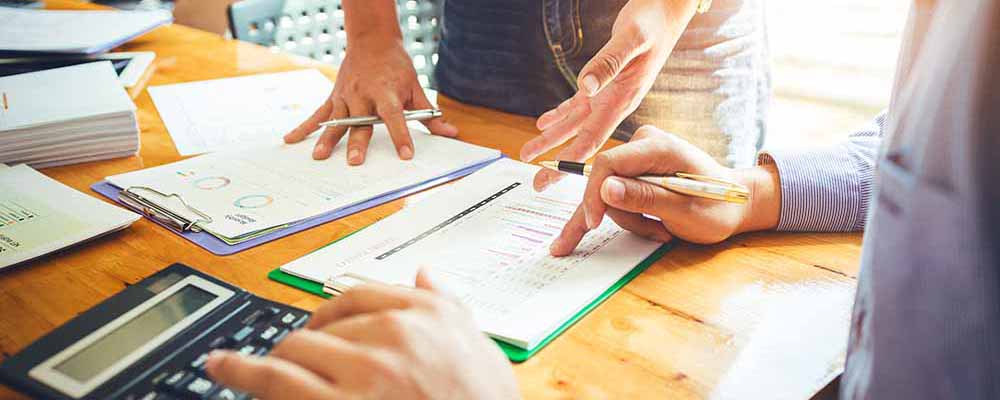 Due Diligence Process - Norfolk CPA