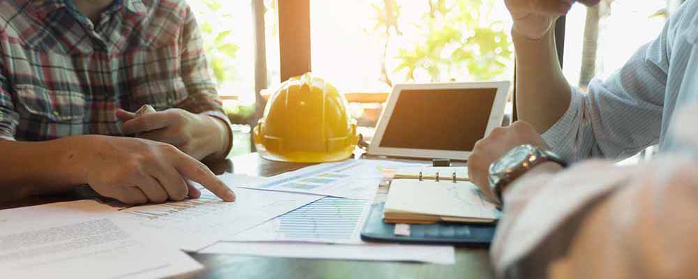 Government Contractors - Norfolk CPA