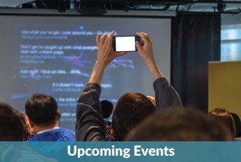 Upcoming Events - Virginia CPA Firm