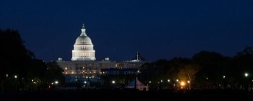 Preparing Government Shutdown - Virginia CPA