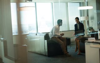 Nonprofit Audit Committee